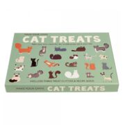 Rex London Make Your Own Cat Treat Kit