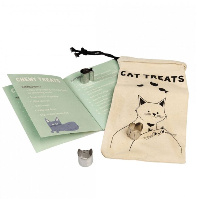 Rex London Make Your Own Cat Treat Kit - Image 3