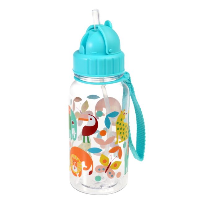 Rex London Child Water Bottle - Wild Wonders - Image 2