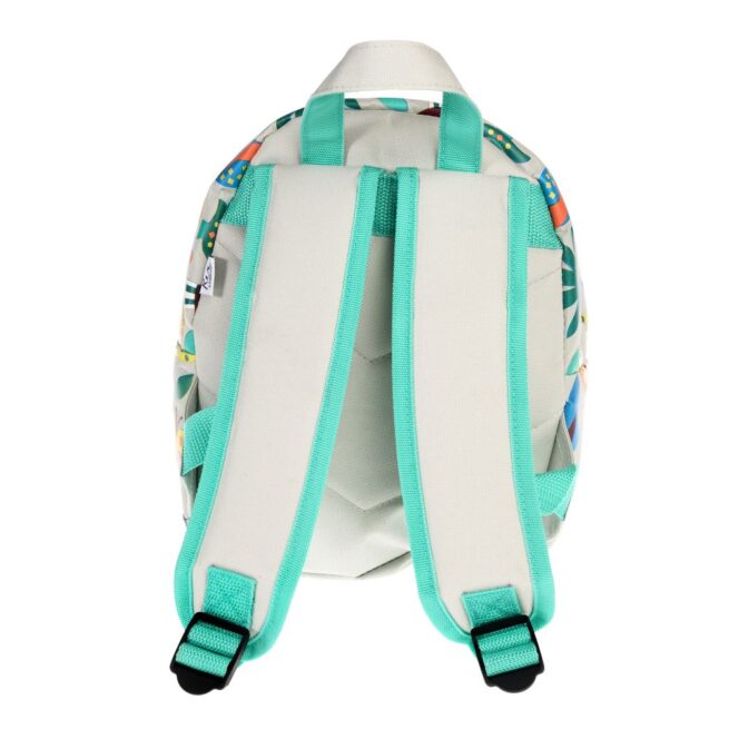Rex London Mini Backpack - Wild Wonders - Image 2