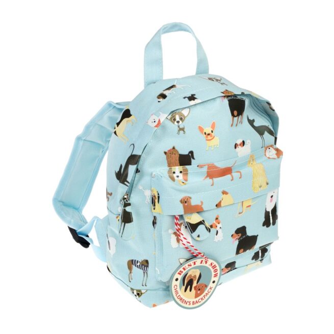 Rex London Mini Backpack - Best in Show