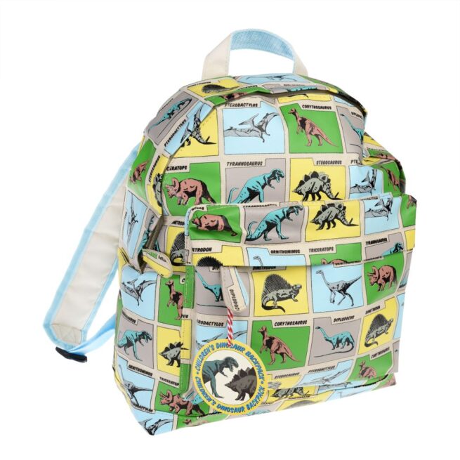 Rex London Child Backpack - Prehistoric