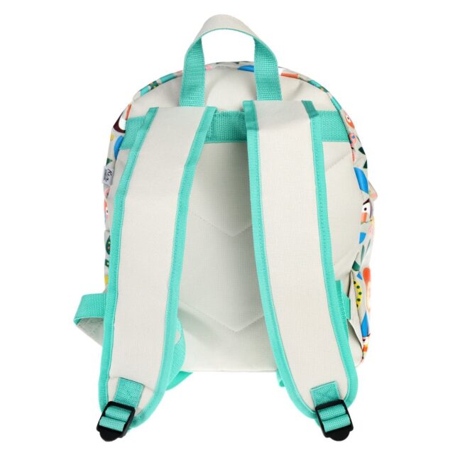 Rex London Child Backpack - Wild Wonders - Image 2