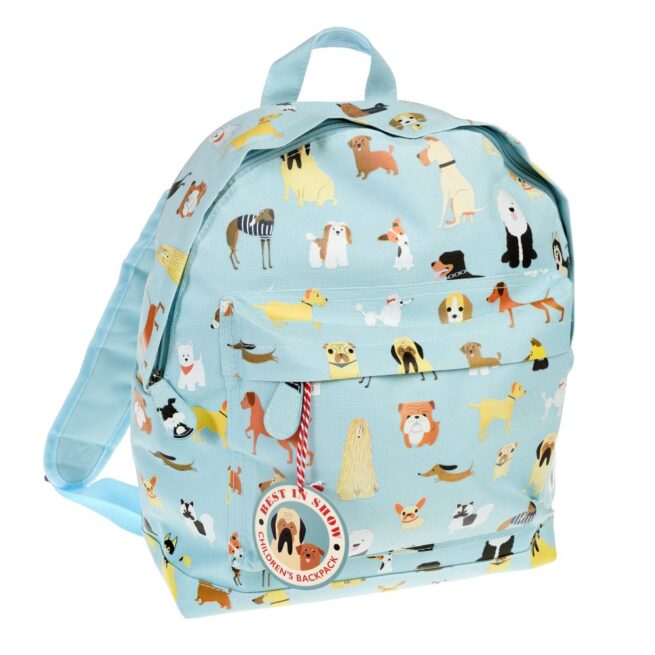 Rex London Child Backpack - Best in Show