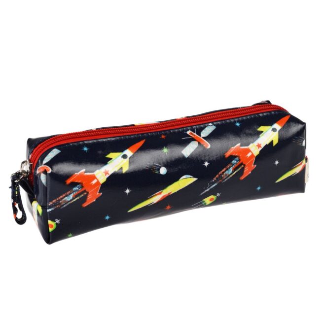 Rex London Pencil Case - Space Age - Image 2