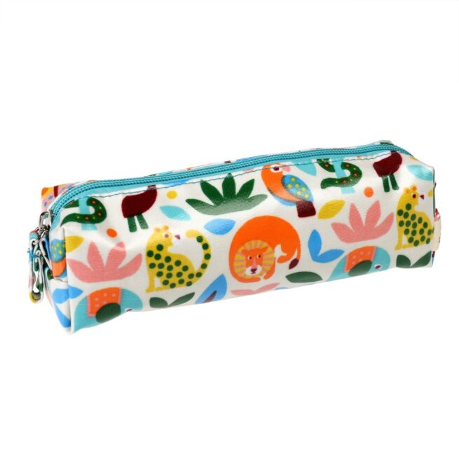 Rex London Pencil Case - Wild Wonders - Image 2