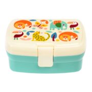 Rex London Lunch Box - Wild Wonders