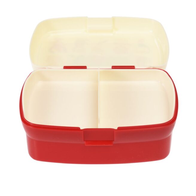 Rex London Lunch Box - Colour Creatures - Image 2