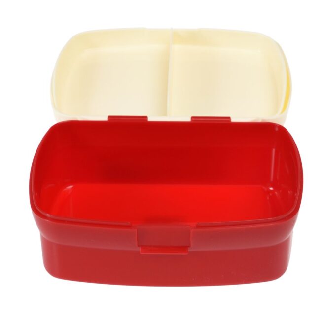 Rex London Lunch Box - Colour Creatures - Image 3