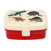 Rex London Lunch Box - Prehistoric Land