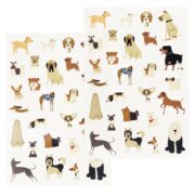Rex London Temporary Tattoos - Dog Best in Show - Image 2
