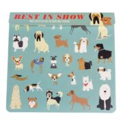 Rex London Stickers - Dog Best in Show