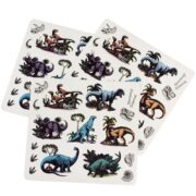 Rex London Stickers - Dinosaur Prehistoric - Image 2