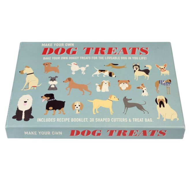 Rex London Make Your Doggy Treat Kit