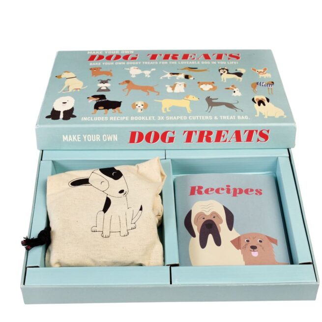 Rex London Make Your Doggy Treat Kit - Image 2