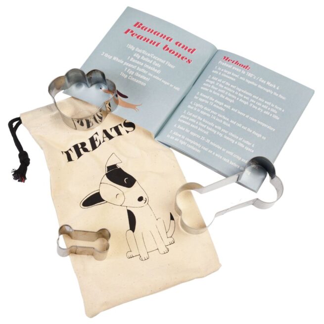 Rex London Make Your Doggy Treat Kit - Image 3