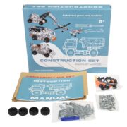 Rex London Construction Large Set - 5 in 1 - Image 2
