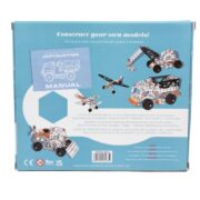 Rex London Construction Large Set - 5 in 1 - Image 3