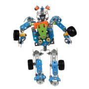 Rex London Construction Large Set- Robot Dune Buggy - Image 2