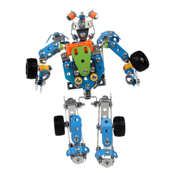 Rex London Construction Large Set- Robot Dune Buggy - Image 2