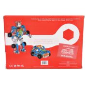Rex London Construction Large Set- Robot Dune Buggy - Image 3