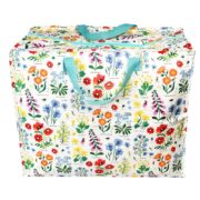 Rex London Jumbo Storage Bag - Wild Flowers - Image 2