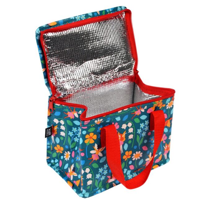 Rex London Insulated Lunch Bag - Fairies - Image 2