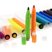 Rex London Felt Tip Stamp Pens - Wild Wonders - Image 3