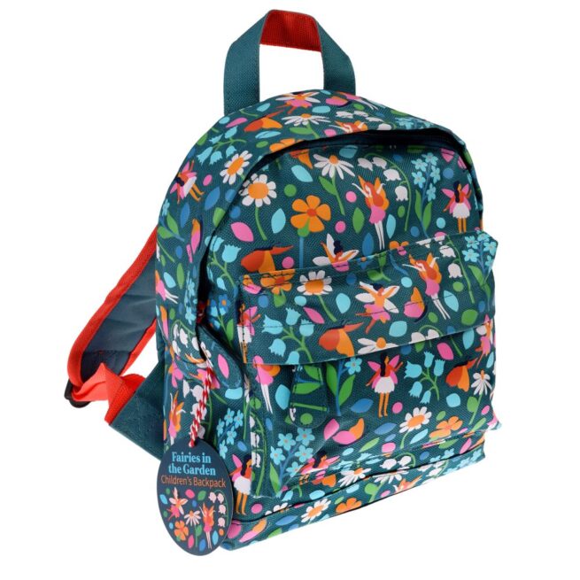 Rex London Mini Backpack - Fairies