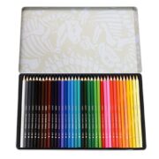 Rex London 36 Colouring Pencils - Prehistoric Land - Image 2