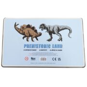 Rex London 36 Colouring Pencils - Prehistoric Land - Image 3
