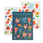 Rex London Temporary Tattoos - Fairies