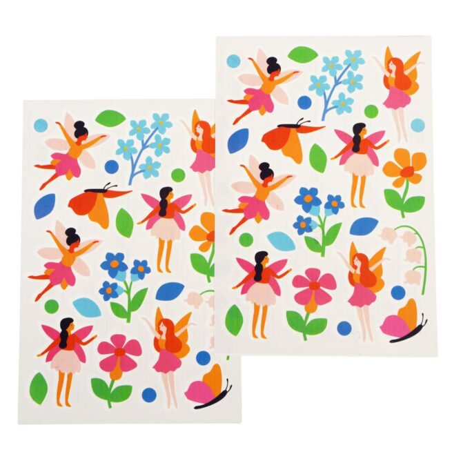 Rex London Temporary Tattoos - Fairies - Image 2