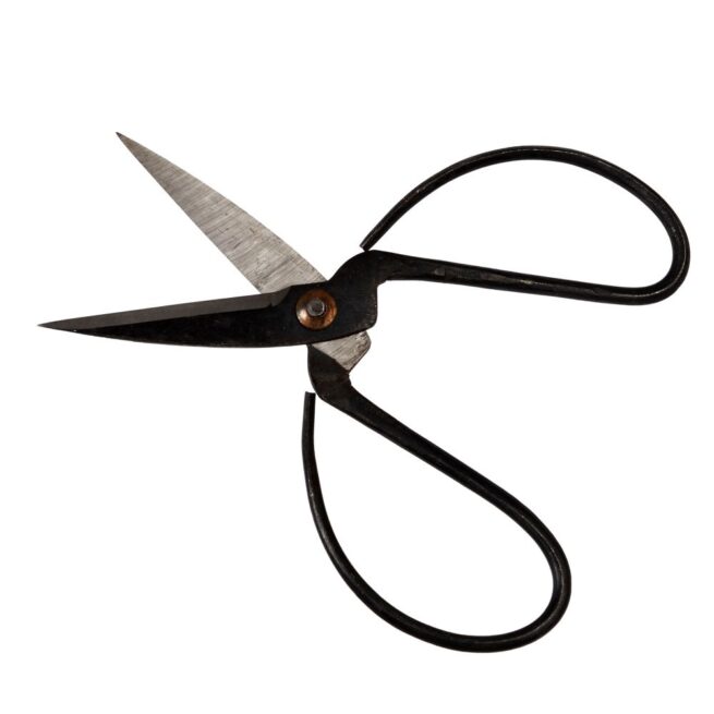 Rex London Gardener's Scissors - Image 2