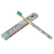 Rex London Bamboo Toothbrush - Best in Show