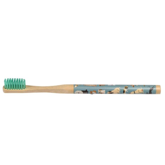 Rex London Bamboo Toothbrush - Best in Show - Image 2