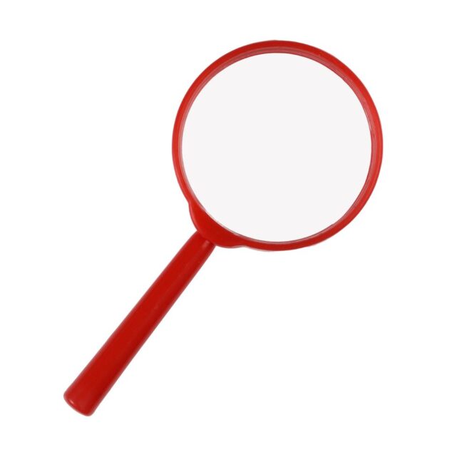 Rex London Magnifying Glass - Wonders of Nature - Image 2