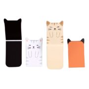 Rex London Magnet Cat Bookmarks/4 - Image 2
