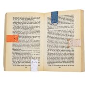 Rex London Magnet Cat Bookmarks/4 - Image 3