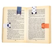 Rex London Magnet Dog Bookmarks - Image 3