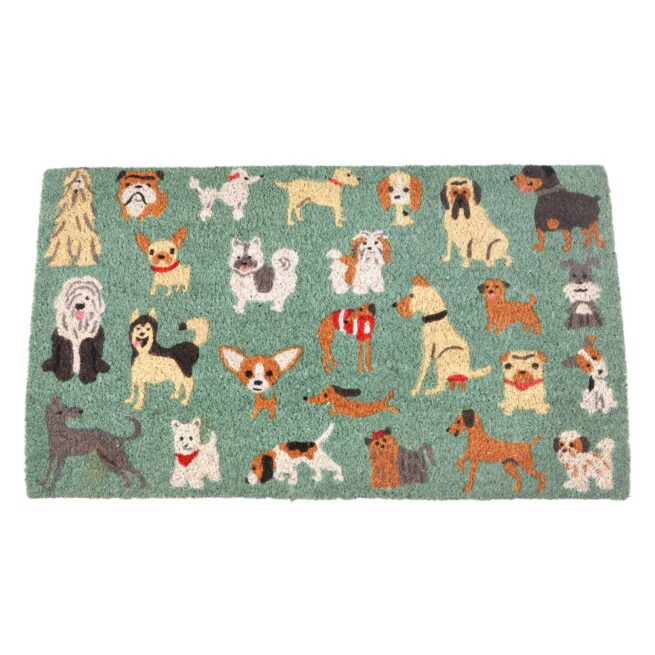 Rex London Doormat - Best in Show