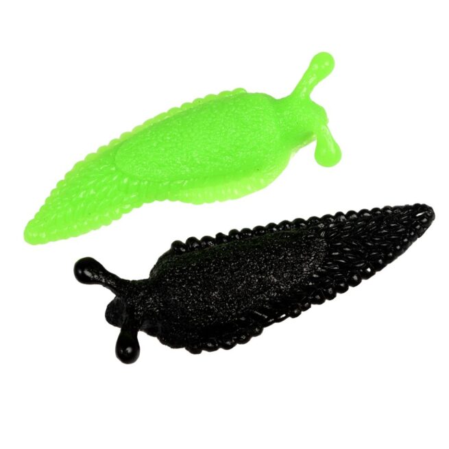Rex London Creepy Crawlies – Box of Two Slimy Slugs - Image 3