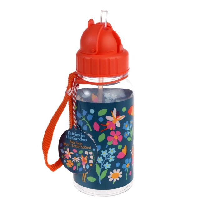 Rex London Child Water Bottle - Fairies - Image 2
