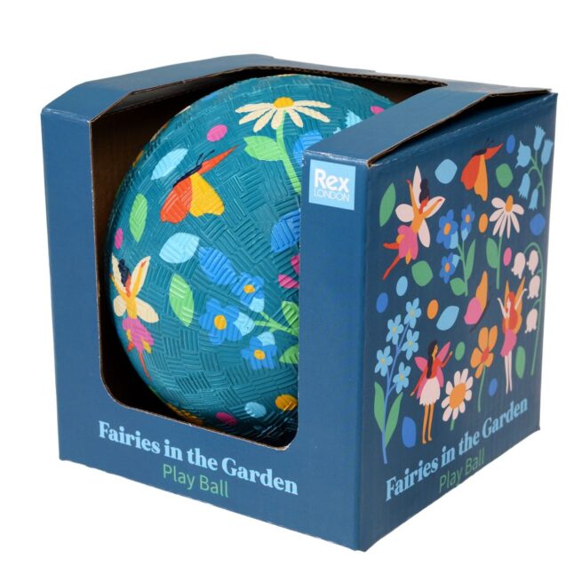 Rex London Play Ball - Fairies