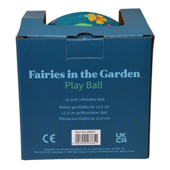 Rex London Play Ball - Fairies - Image 3