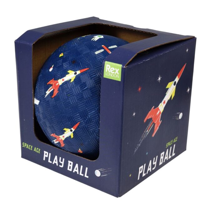 Rex London Play Ball - Space Age