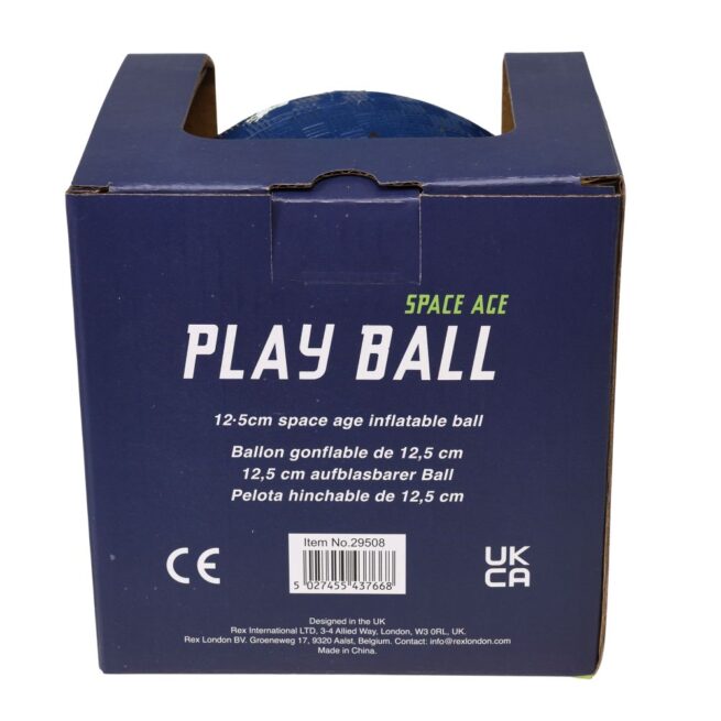Rex London Play Ball - Space Age - Image 3
