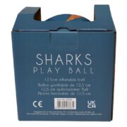 Rex London Play Ball - Sharks - Image 3