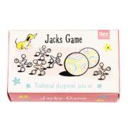 Rex London Traditional Jacks Game