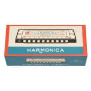 Rex London Harmonica -Spirit of Adventure